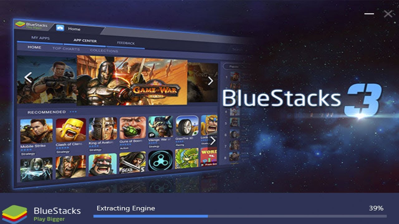 Where To Download Bluestacks For Mac