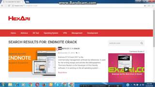 Endnote x7 free download
